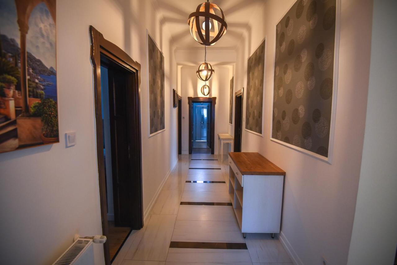 Villa Campana Siófok Exterior foto